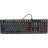 Клавіатура A4Tech Bloody S510R RGB BLMS Switch Red USB Pudding Black (Bloody S510R Pudding Black)