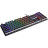Клавіатура A4Tech Bloody S510R RGB BLMS Switch Red USB Pudding Black (Bloody S510R Pudding Black)