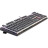Клавіатура A4Tech Bloody S510R RGB BLMS Switch Red USB Pudding Black (Bloody S510R Pudding Black)