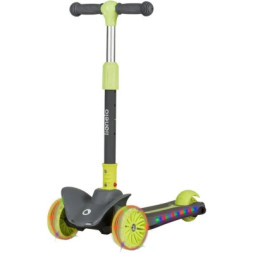 Самокат Lionelo Timmy Green Lime (LOE-TIMMY GREEN LIME)