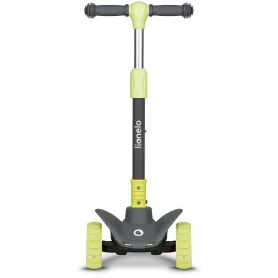 Самокат Lionelo Timmy Green Lime (LOE-TIMMY GREEN LIME)