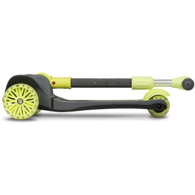 Самокат Lionelo Timmy Green Lime (LOE-TIMMY GREEN LIME)