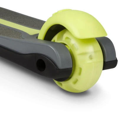 Самокат Lionelo Timmy Green Lime (LOE-TIMMY GREEN LIME)