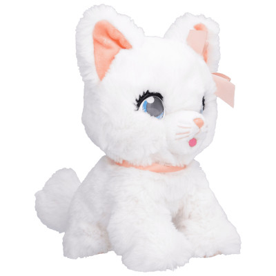 Інтерактивна іграшка IMC Toys CLUB PETZ Кішка Белла (907737)