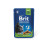 Вологий корм для кішок Brit Premium Cat Pouches Chicken Slices for Sterilised 100 г (8595602506033)