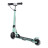 Самокат Globber Flow Element Junior Lights LED, м&#039;ятний (729-206)