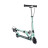 Самокат Globber Flow Element Junior Lights LED, м&#039;ятний (729-206)