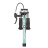 Самокат Globber Flow Element Junior Lights LED, м&#039;ятний (729-206)