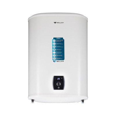 Бойлер Willer EVH50DRI Libra