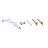 Бойлер Willer EVH50DRI Libra