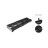 Педалборд D&#039;Addario XPND Expanding Single Row (PW-XPNDPB-01)
