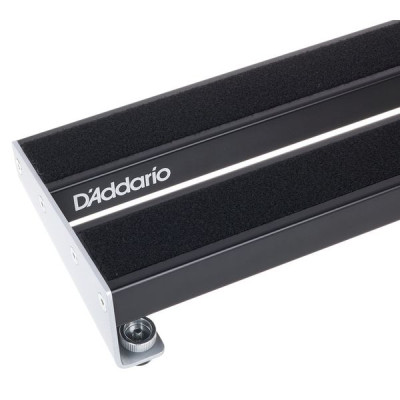 Педалборд D&#039;Addario XPND Expanding Single Row (PW-XPNDPB-01)