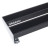 Педалборд D&#039;Addario XPND Expanding Single Row (PW-XPNDPB-01)