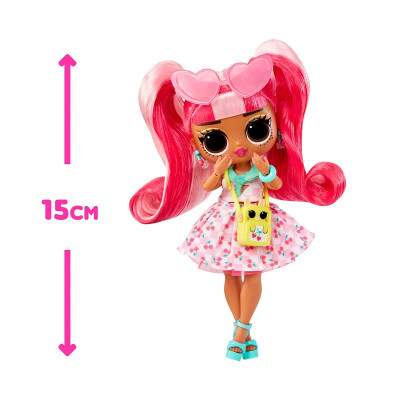 Лялька L.O.L. Surprise! серії Tweens Core – Черрі-Леді (542575)