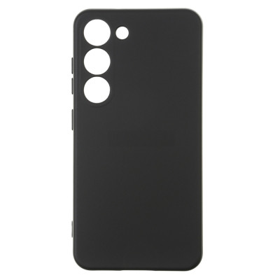 Чохол до мобільного телефона Armorstandart ICON Case Samsung S23 Black (ARM65452)