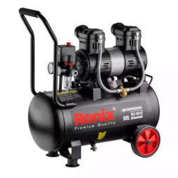 Компресор Ronix 50л, 1680Вт (RC-5012)