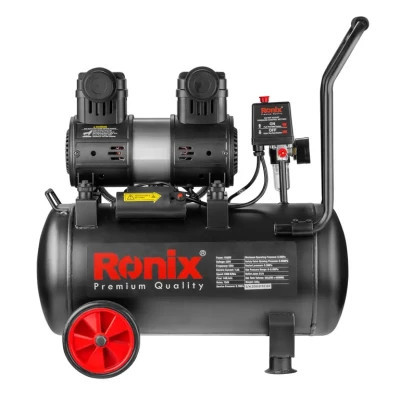 Компресор Ronix 50л, 1680Вт (RC-5012)