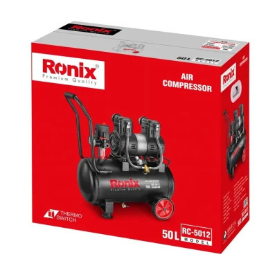 Компресор Ronix 50л, 1680Вт (RC-5012)