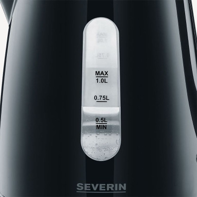 Електрочайник Severin WK 3410