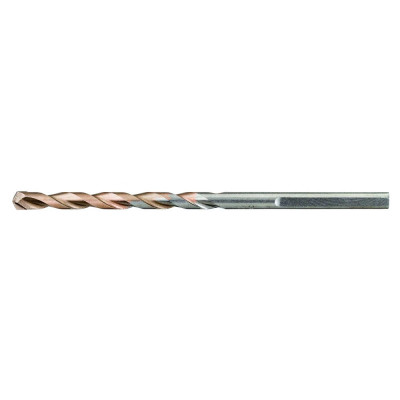 Свердло DeWALT універсальне D = 4 мм, L = 103 мм, WL = 73 мм, 1 шт (DT6517)