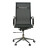 Офісне крісло Special4You Solano mesh black (000002577)