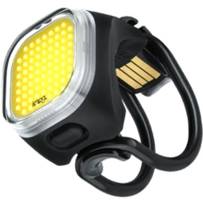 Передня велофара Knog Blinder Mini Skull Front 50 Lumens Black (12981)