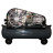 Компресор GTM 800/670л/хв 5,5кВт 10бар 380В, 120л (KC2090A-120L)