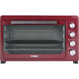 Електропіч PRIME Technics PEO 6289 BU