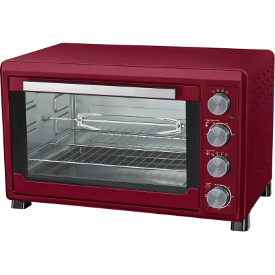 Електропіч PRIME Technics PEO 6289 BU