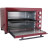 Електропіч PRIME Technics PEO 6289 BU