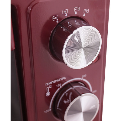 Електропіч PRIME Technics PEO 6289 BU