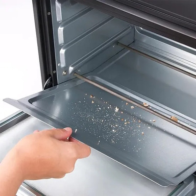 Електропіч PRIME Technics PEO 6289 BU