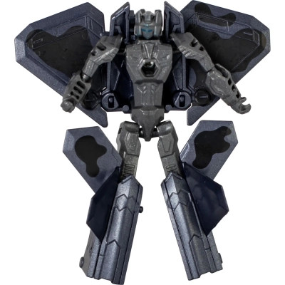 Трансформер Kids Team Літак F-22 (E2025-02)