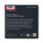 Струни для гітари Jim Dunlop Nickel Wound Electric Guitar Strings 09-74 | 8-String (DEN0974-8)