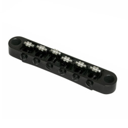 Бридж для гітари Paxphil BM005 Black
