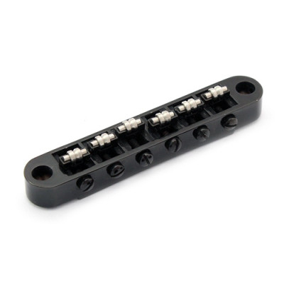 Бридж для гітари Paxphil BM005 Black