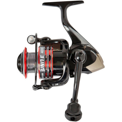 Котушка X-Fish Unite 6000 2+1BB (1917.00.56)