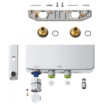 Термостатичний змішувач Grohe GRT (34718000)