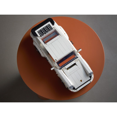 Конструктор LEGO Creator Porsche 911 (10295)