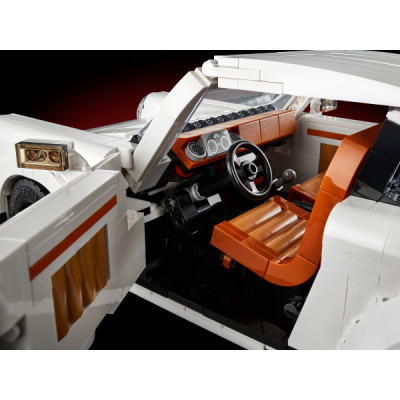 Конструктор LEGO Creator Porsche 911 (10295)