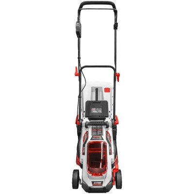Газонокосарка Stark BLM-18-330 (310100001)