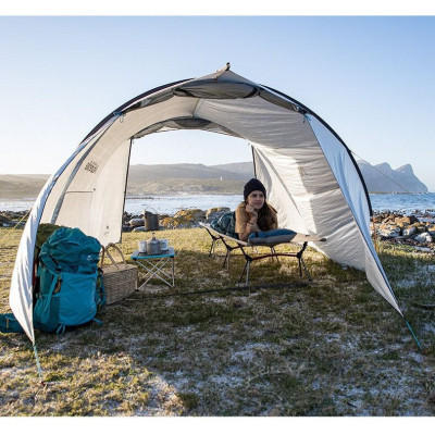 Розкладачка Naturehike NH19JJ006 Beige (6927595740613)