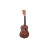 Укулеле Kala Mahogany Soprano Ukulele With Binding (231439)