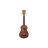 Укулеле Kala Mahogany Soprano Ukulele With Binding (231439)