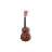 Укулеле Kala Mahogany Soprano Ukulele With Binding (231439)