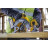 Дискова пила DeWALT 54V XR FLEXVOLT Li-lon, диск 190х30 мм (без АКБ та ЗП) (DCS578N)