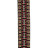 Ремінь для гітари D&#039;Addario Nylon Woven Guitar Strap Hootenanny 1 (50G00)