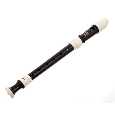 Блокфлейта Yamaha Soprano (YRS-32B)