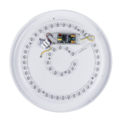 Світильник Vestum DIAMANT зоряне небо 72W 3000К- 6500К 5600Lm (VS-81042)