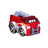 Машина Bb Junior Push and glow Пожежна (16-89006)